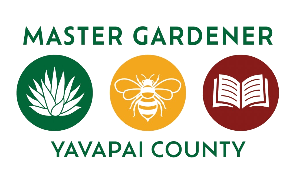 Master Gardener Yavapai County
